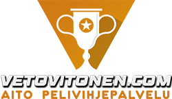 Vetovitonen.com